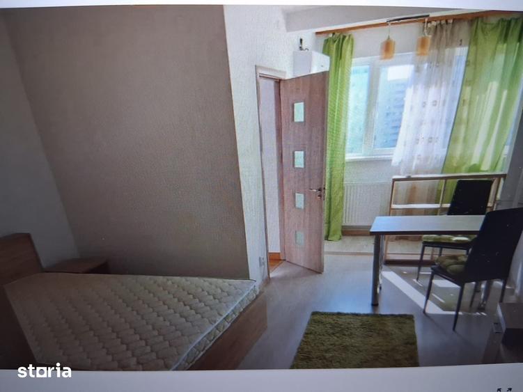Garsonieră semidecomandată în Vatra Luminoasă