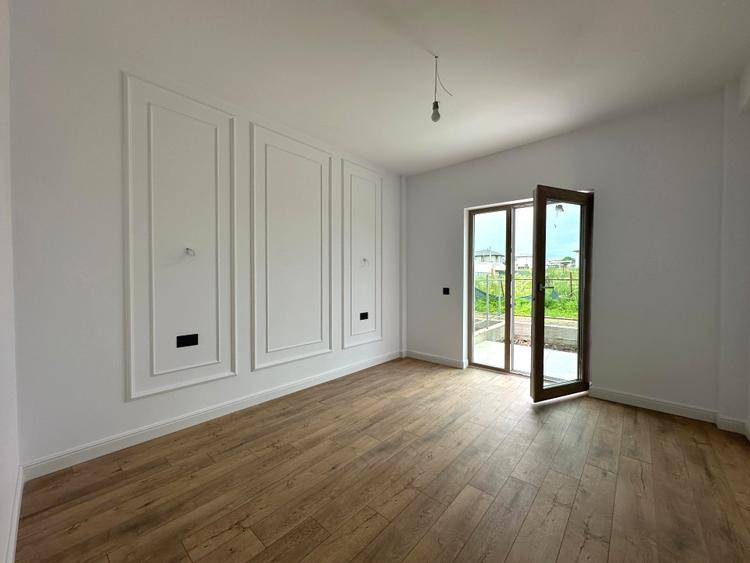 Apartament cu 3 camere decomandat în Popas Păcurari