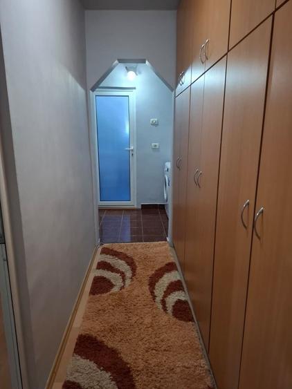 Apartament cu 2 camere decomandat în UTA