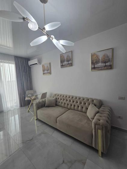 Apartament 2 camera | Rahova | Încălzire in pardoseală | Loc de parcare - 4