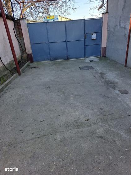 Casă cu 2 camere cu Teren 415 Mp în Oncea