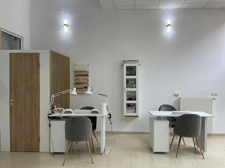 Spațiu comercial, de 48 mp, în Central