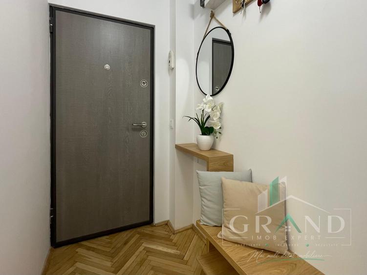 Apartament 3 Camere Decomandate | 2 Bai | Debara | Terasa | Marasti/Dambovitei - 15