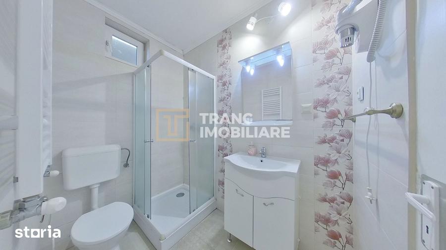 Casă cu Teren 1205 Mp în Micălaca