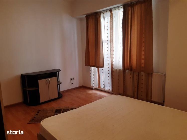 Gorjului/Metrou-Apartament 2 camere decomandat - 8
