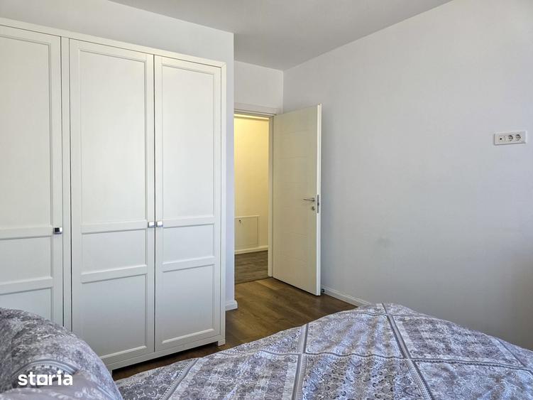 Apartament cu 3 camere în Moara de Vânt