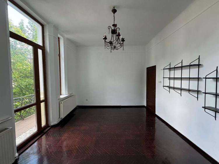 Apartament cu 2 camere decomandat în Copou