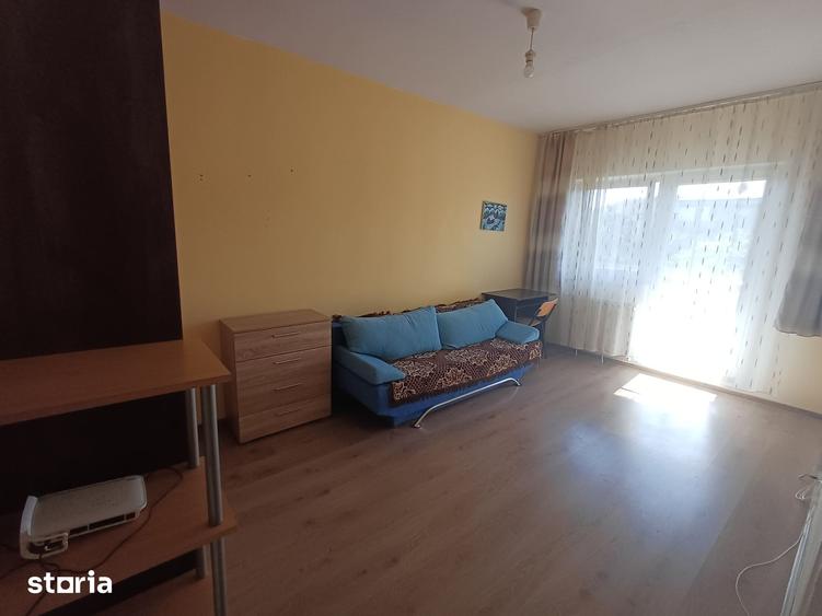Garsonieră în Decebal