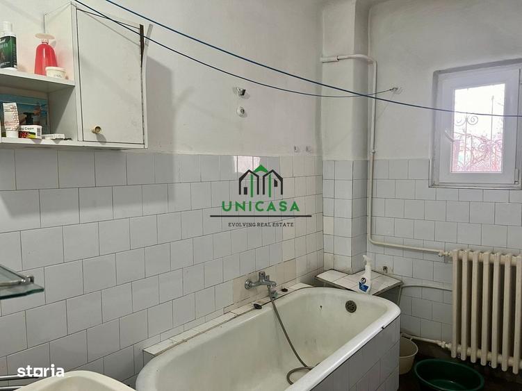Casă cu 4 camere în Cerna