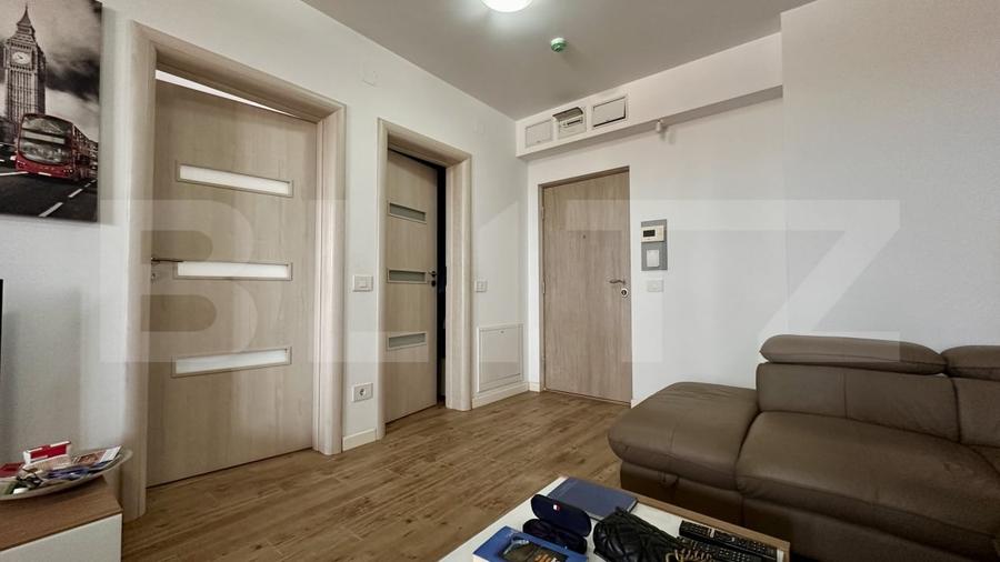 Închiriere apartament cu loc de parcare - 3