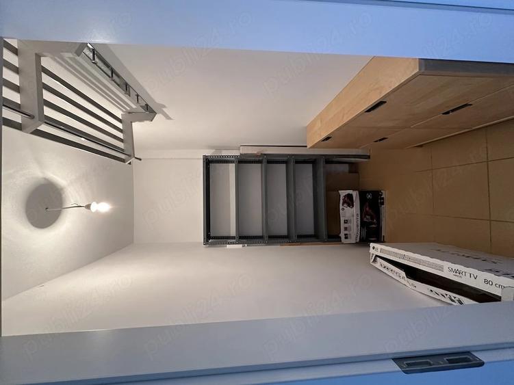 Apartament cu 2 camere decomandat în Bartolomeu