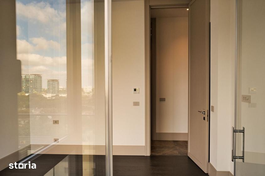 Apartament cu 4 camere în Tei