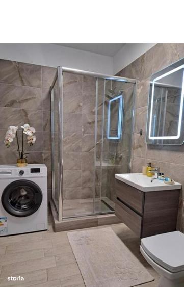 Apartament cu 2 camere în Nord
