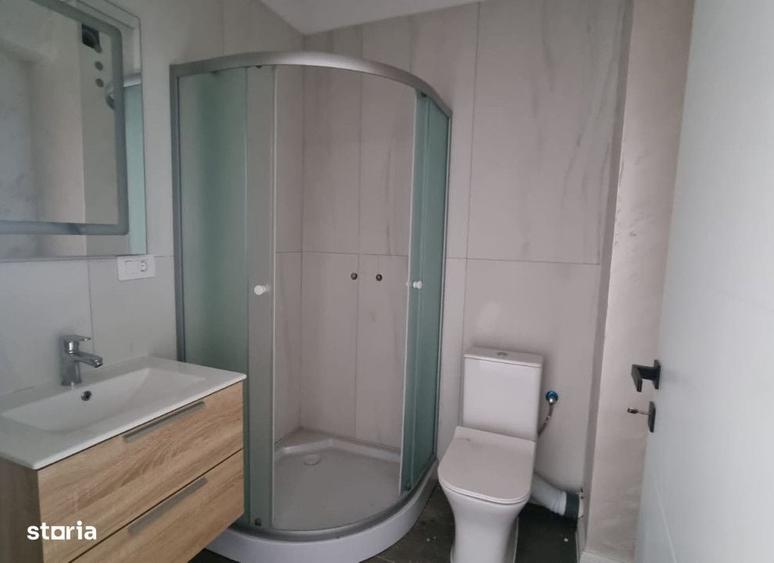 Garsonieră în Bârnova