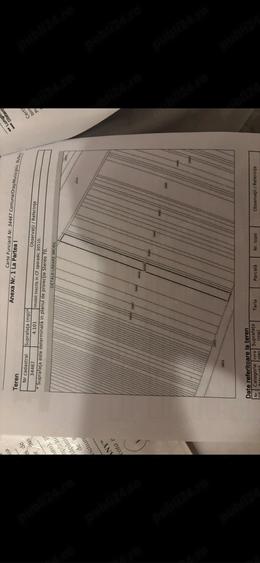 Teren de 2000 mp, în Nufăru