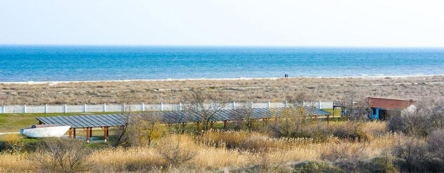 Teren de 700 mp, în Corbu