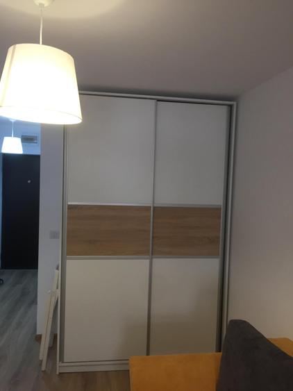 Palladium Resid, 100% mobilata MDF utilata, centrala, AC, metrou, Ikea, Metro - 7
