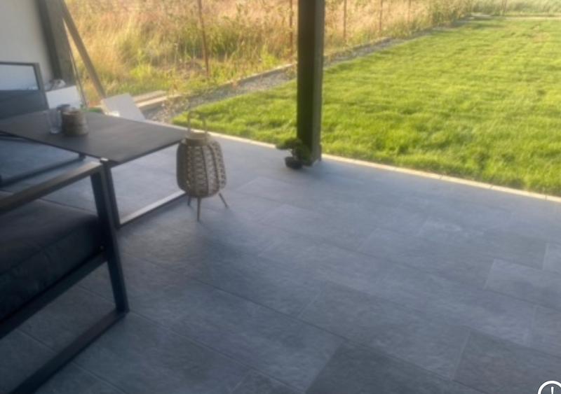 Duplex cu 4 camere cu Teren 300 Mp în Covaci