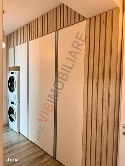 Apartament cu 3 camere în Pipera