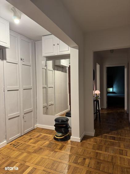 Apartament cu 3 camere decomandat în Rogerius
