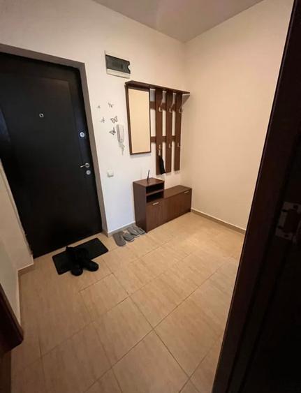 Garsonieră decomandată în Popești-Leordeni
