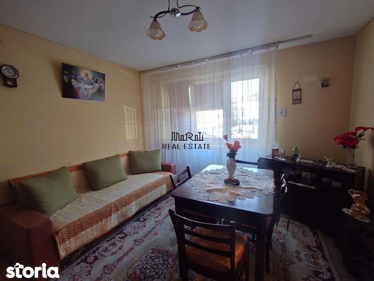 Apartament 2 camere, 45 mp, parter - Orasul Nou, Brad - 13