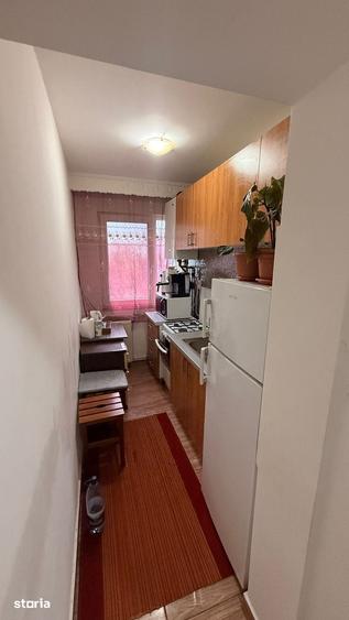 Apartament cu 2 camere în Gării