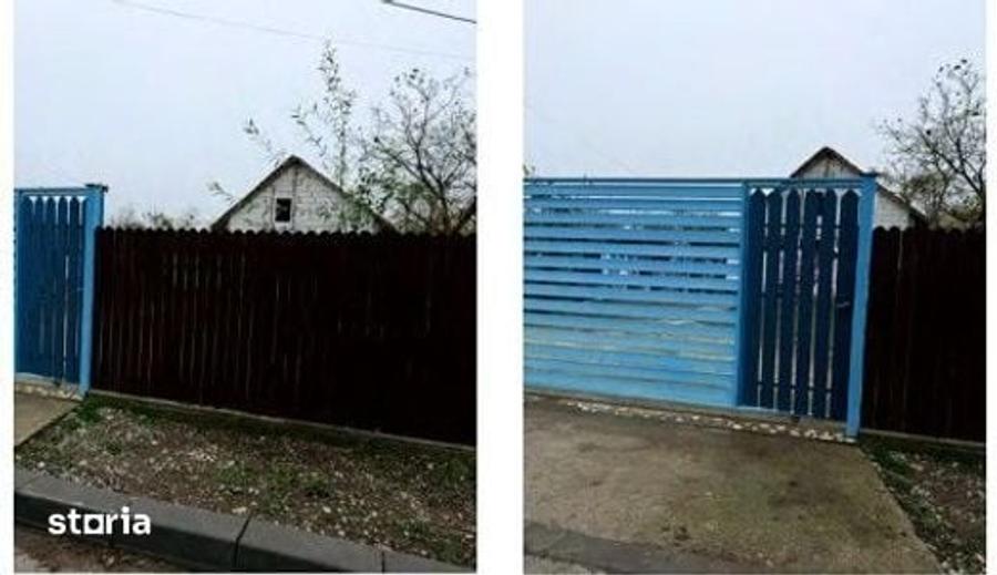 Casă cu 4 camere cu Teren 690 Mp în Vâlcele