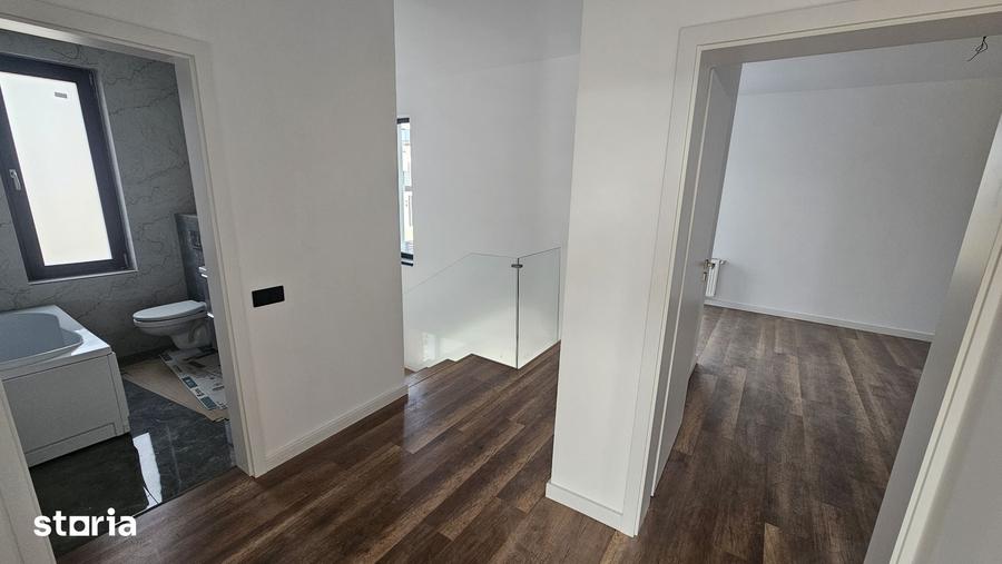 Casă cu 4 camere cu Teren 270 Mp în Trivale