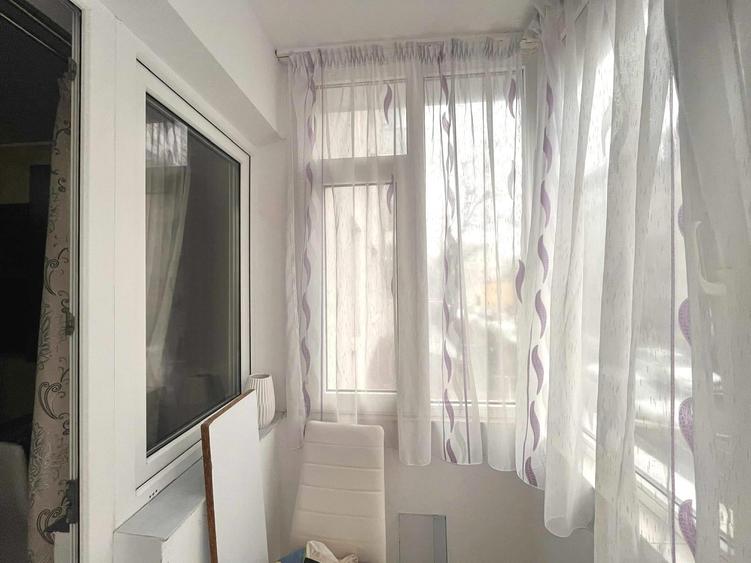 Apartament cu 2 camere semidecomandat, mobilat în Alexandru cel Bun