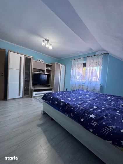 Casa superba de vanzare - Sibiu - 6