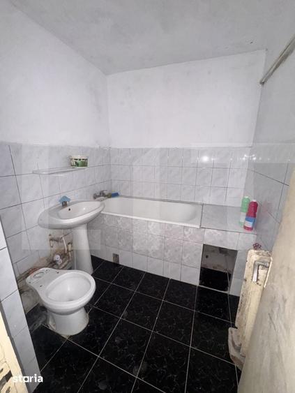 Apartament 2 camere decomandat - Imparat Traian - 2
