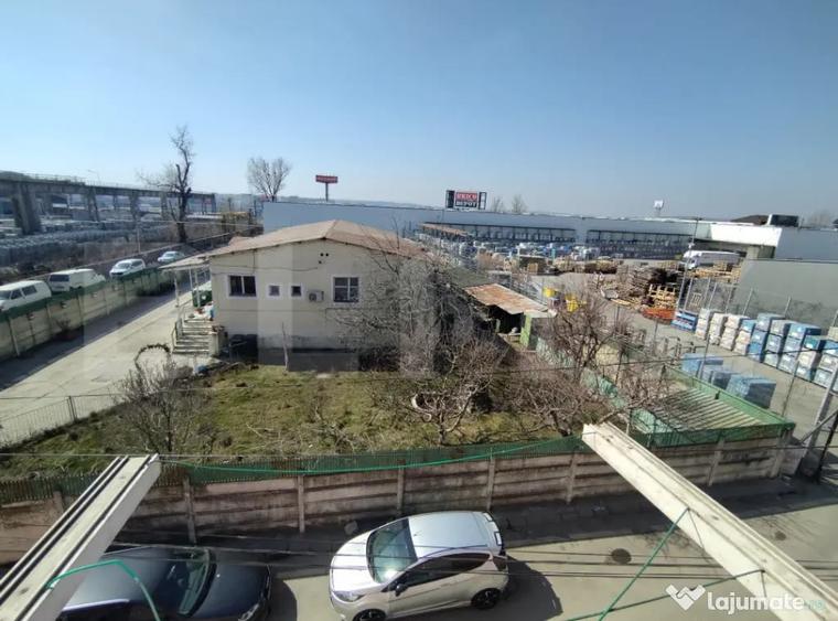 Garsonieră, mobilată în Calea Severinului