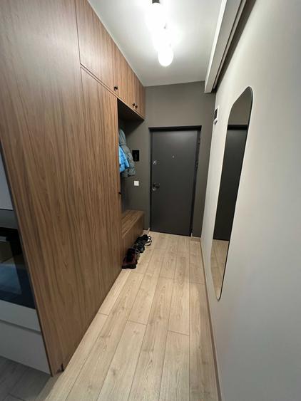 Inchiriez Apartament 2 camere, 37 mp, garaj subteran, balcon -400 /luna - 5