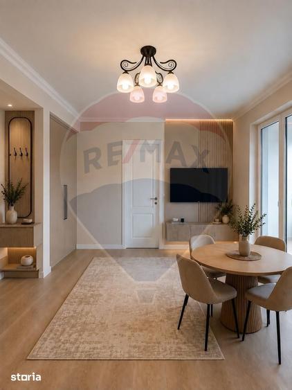 Apartament 2 camere | Radau?i | Oportunitate de investi?ie - 8