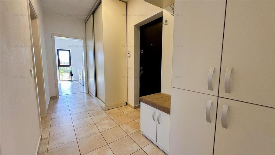 Apartament 2 camere | Modern | Parcare proprie | Mall Sanpetru - 8