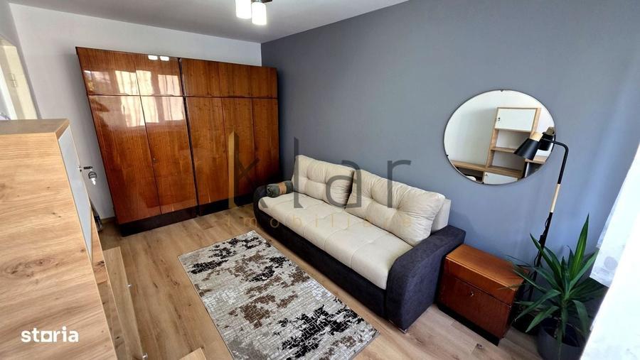 Apartament 3 camere 65mp,decomandat, Manastur - zona Big - 4