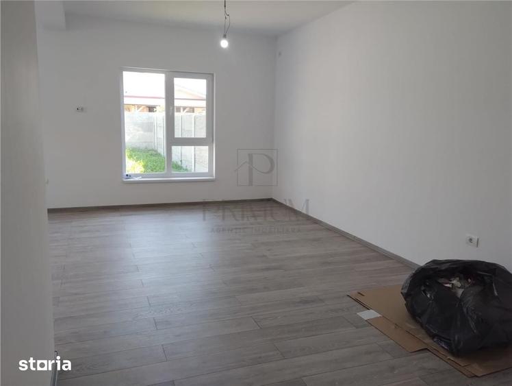 Casă cu 3 camere decomandat cu Teren 310 Mp în Moșnița Nouă