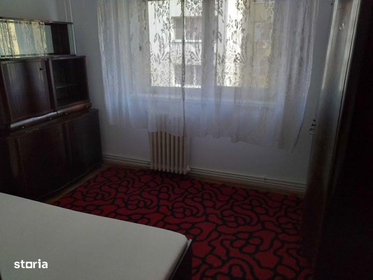Apartament cu 2 camere în Șagului