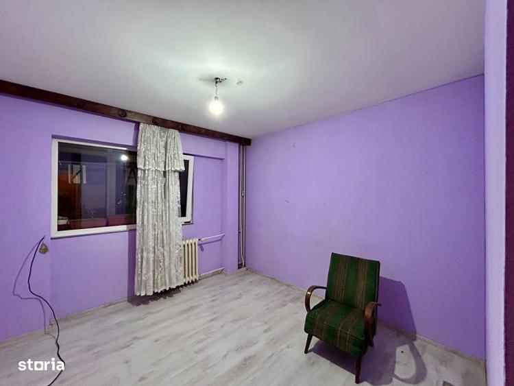 Apartament 3 camere, decomandat, 2 bai, Republicii, Ploiesti - 11
