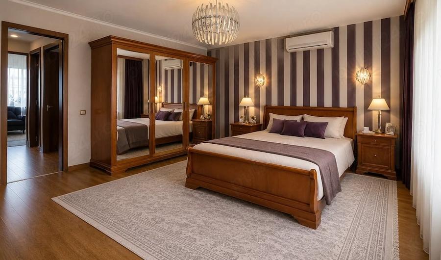 Casă cu 5 camere cu Teren 225 Mp în Pantelimon