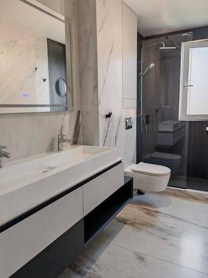 Apartament cu 2 camere în Dâmbul Rotund