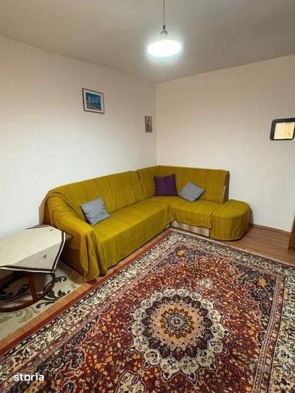 Garsonieră în Brazda lui Novac