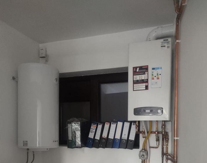 Apartament cu 2 camere decomandat în Ultracentral