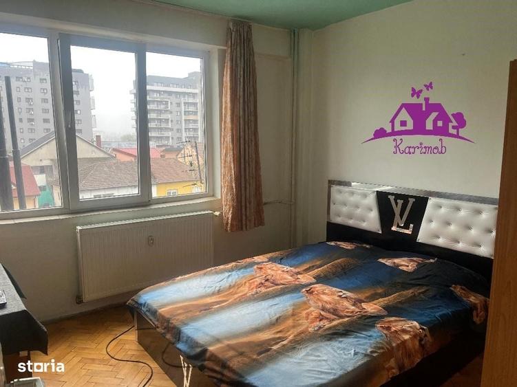 Apartament de vanzare Cantemir - 10