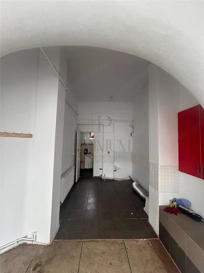 Spațiu comercial, de 48 mp, în Brâncoveanu