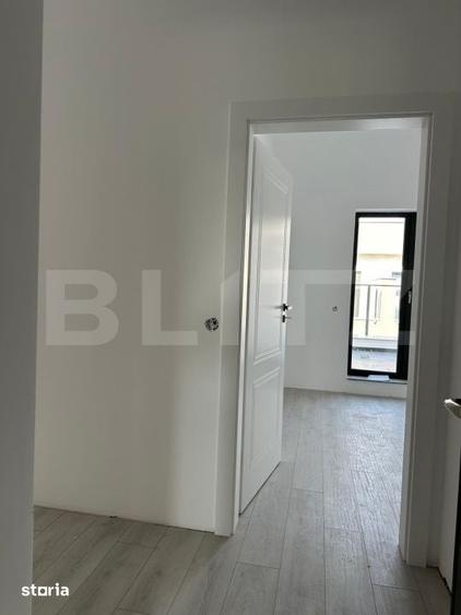 Mini Penthouse cu terasa generoasa | Zona linistita - 10
