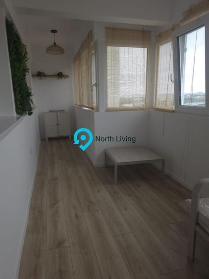 Apartament renovat | Mobilat | Boxă | Arena Națională – Mega Mall - 10
