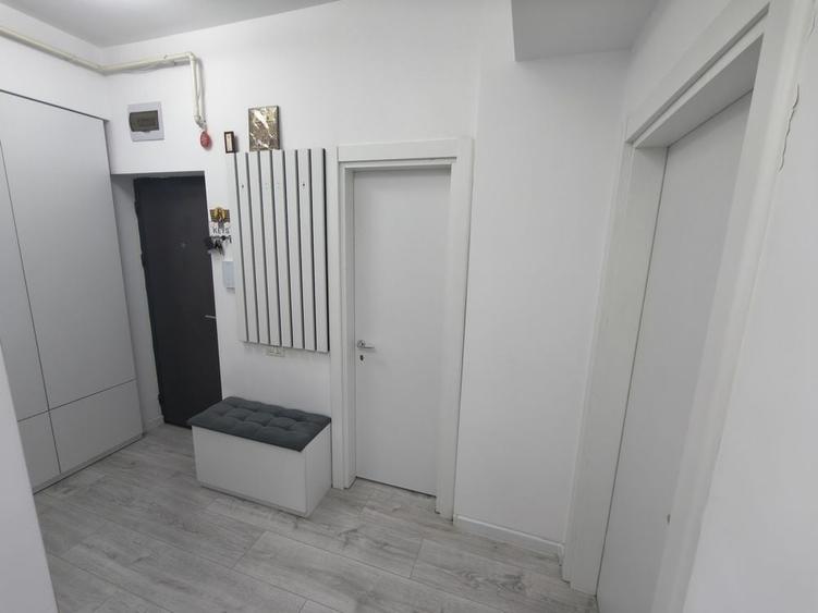Casă cu 2 camere în Central
