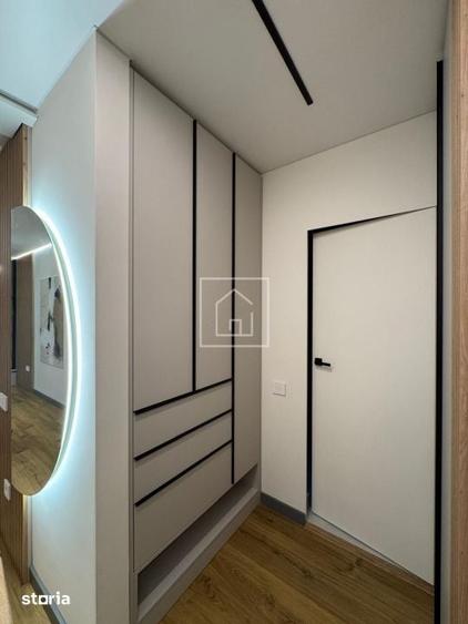 Apartament cu 2 camere de Lux Turnisor - 19